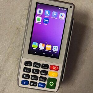 PAX A80 Terminal point of sale card reader
